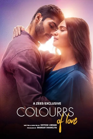 Colourrs of Love