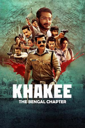 Khakee: The Bengal Chapter