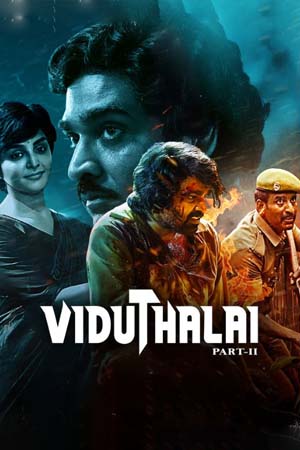 Viduthalai: Part II