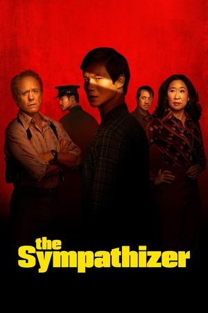 The Sympathizer