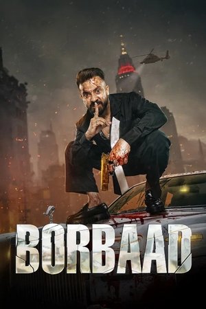 Borbaad