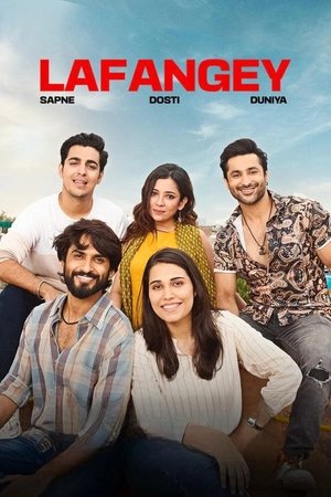 Lafangey