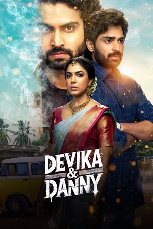 Devika & Danny