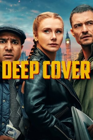 Deep Cover
