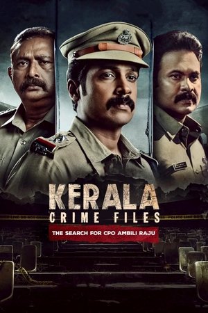 Kerala Crime Files