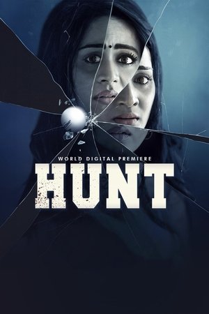 Hunt