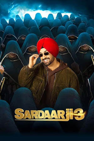 Sardaarji 3