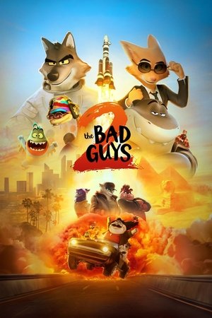 The Bad Guys 2