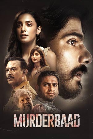 Murderbaad