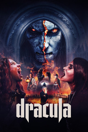Dracula: A Love Tale