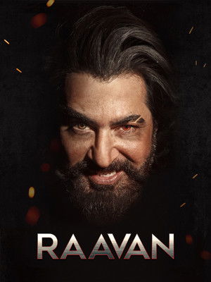 Raavan