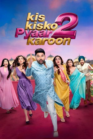 Kis Kisko Pyaar Karoon 2